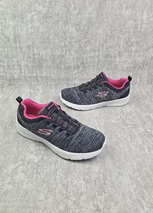 Кроссовки skechers
