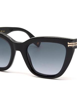 Окуляри marc jacobs sunglasses mj 1070/s оригінал6 фото