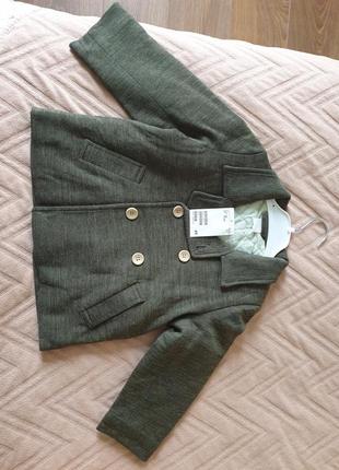 Пиджак/пальто