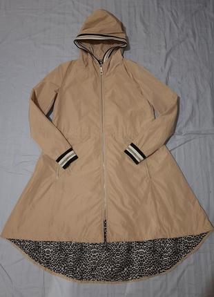Женская куртка, плащ в стиле max mara