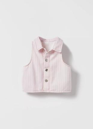 Нова жилетка zara