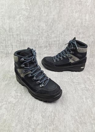 Черевики lowa gore-tex