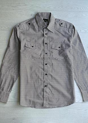 Сорочка рубашка lime