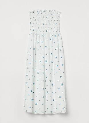 Сукня h&m