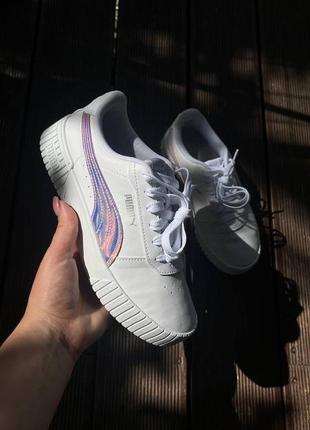 Кроссовки puma