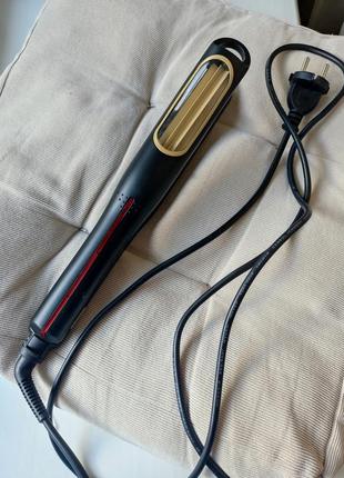 Плойка гофре automatic corn splint ns-978