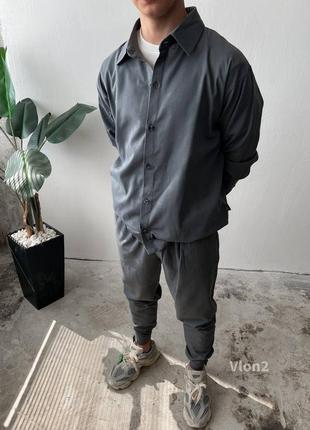 Костюм классический мужской