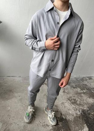 Костюм классический мужской