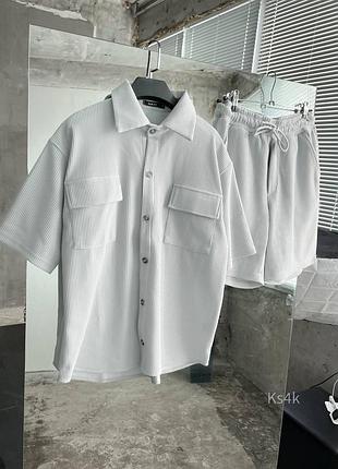 Костюм классический мужской