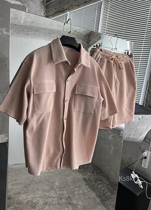 Костюм классический мужской