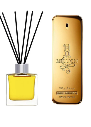 Аромадифузор paco rabbane one millione 100 мл