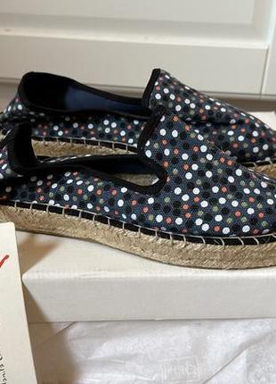 Еспадрильї manila grace