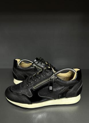 Кроссовки nike acronym dunk mesh wedge heels