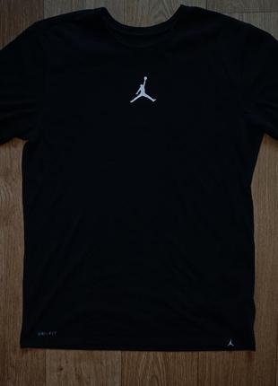Футболка jordan