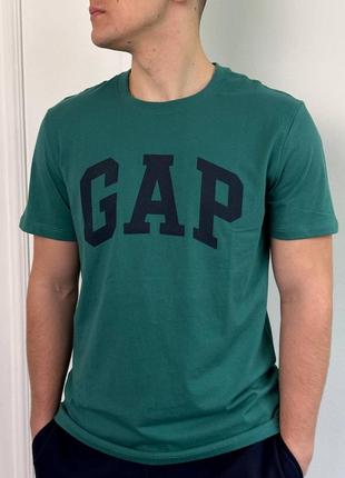 Оригинальная футболка gap1 фото