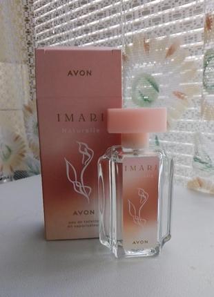 Парфуми imari naturelle avon 50 ml