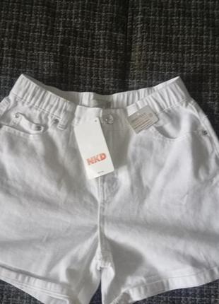 Шорты новые, фирменные женские р.xs.