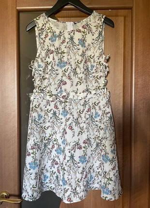 Літня сукня