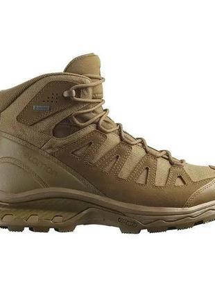Salomon quest prime forces gtx