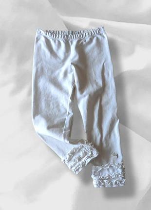 Штаны, штаны на девочку