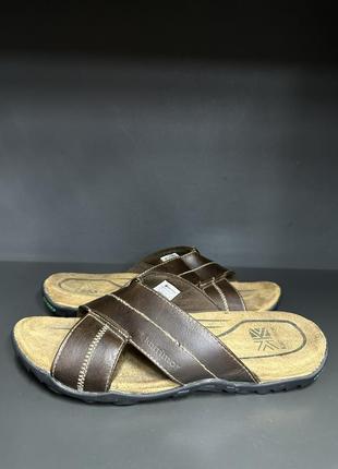 Шлепанцы karrimor