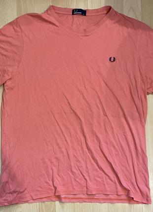 Футболка fred perry