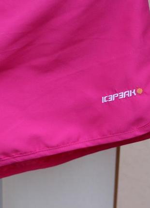Короткие шорты icepeak, оригинал3 фото