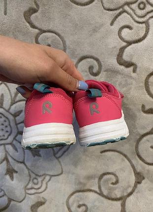 Reima кросівки 4