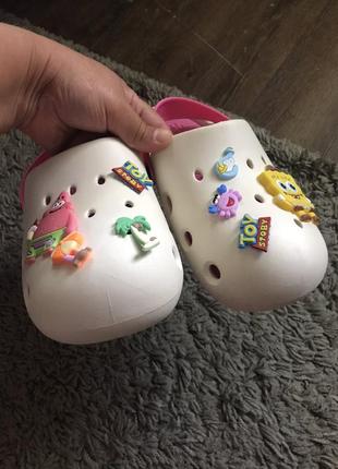 Крокси, 37 р.3 фото