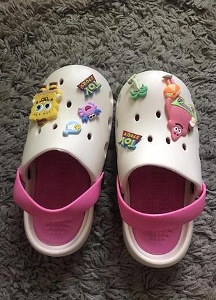 Крокси, 37 р.5 фото