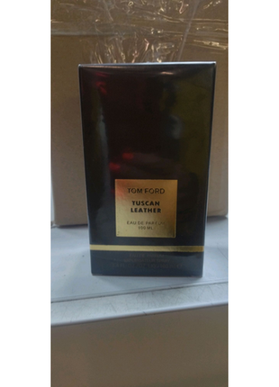 Tuscan leather парфумована вода 100 ml