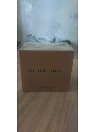 Парфуми для жінок burberry my burberry 90 мл