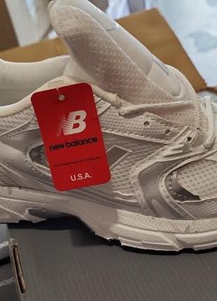 Кроссовки new balance 530 новые