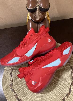 Nike zoom freak 2 (gs) ‘red glacier ice’2 фото