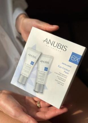 Інтенсивний догляг для повік| ботокс ефект