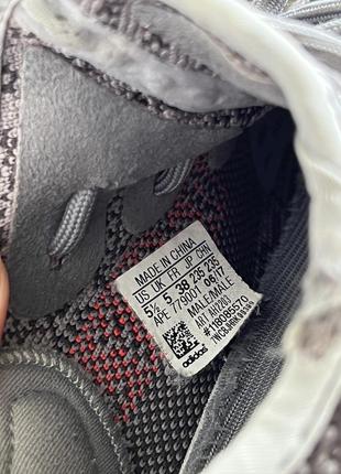 Adidas yeezy 350 v2 'beluga 2.0' sneakers оригинал2 фото