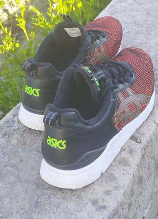 Кроссовки мужские asics