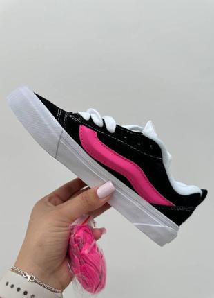 Кеди vans