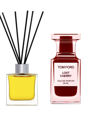 Аромадифузор lost cherry  100мл