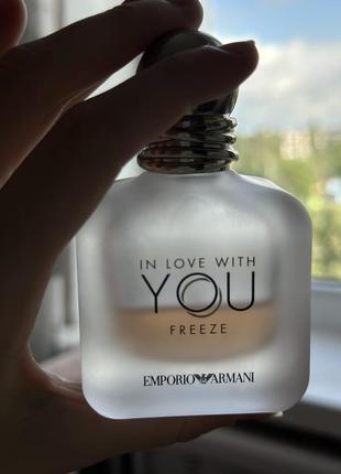 Emporio Armani Kids logo-print bib pack of 2 Blu freeze парфумована вода