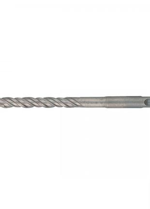 Свердло по бетону 25 х 920мм тип s4 sds-max proline