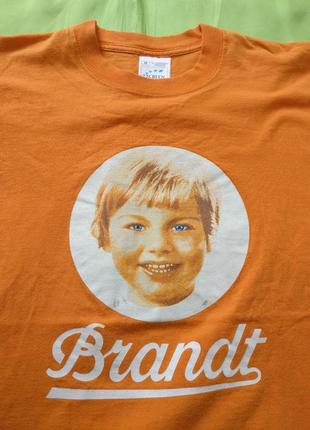 Logoshirt t-shirt brandt zwieback футболка атрибутика4 фото