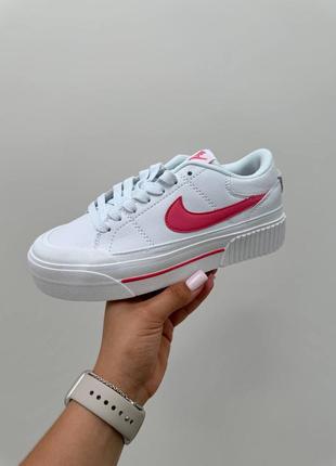 Кеди nike3 фото