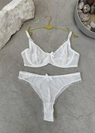 Комплект белья