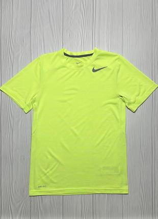 nike color dri fit swoosh logo футболка оригінал