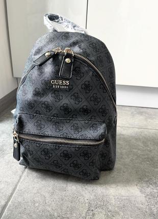 Geantă GUESS Izzy Sb Mini Bags HWSB86 54700 LGW