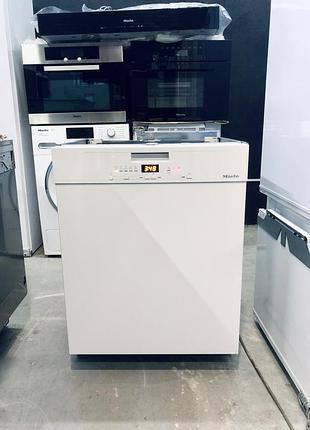 Посудомийна машина miele g5000scu