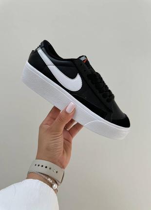 Кеди nike
