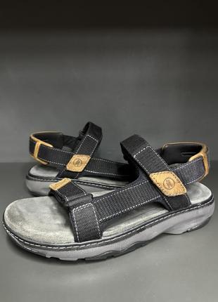 Сандали clark’s