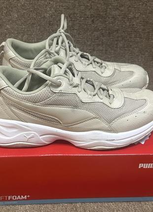 Кросівки puma cilia